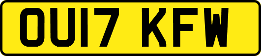 OU17KFW
