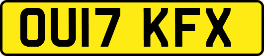 OU17KFX