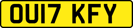 OU17KFY