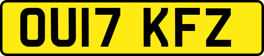 OU17KFZ