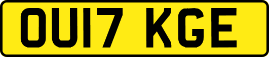 OU17KGE