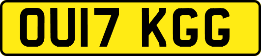 OU17KGG