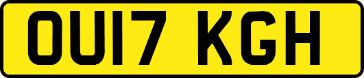 OU17KGH