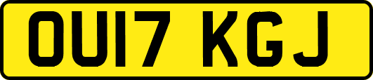 OU17KGJ