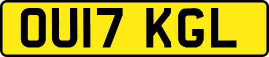 OU17KGL
