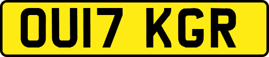 OU17KGR