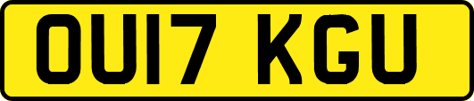 OU17KGU