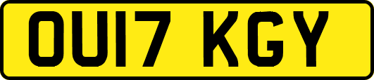 OU17KGY