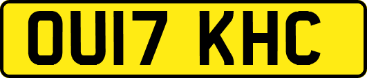 OU17KHC