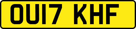 OU17KHF