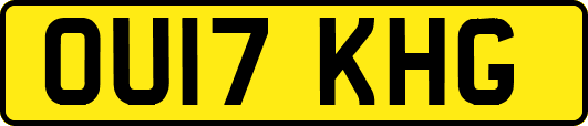 OU17KHG
