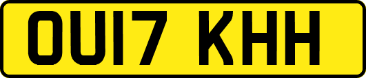 OU17KHH
