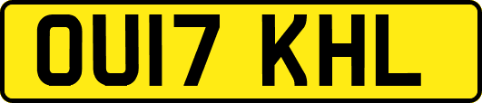 OU17KHL