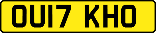 OU17KHO