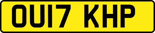 OU17KHP