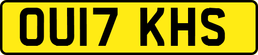 OU17KHS