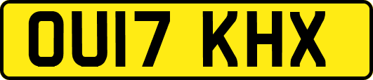 OU17KHX