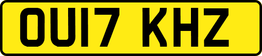 OU17KHZ
