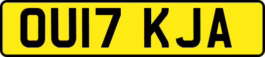 OU17KJA