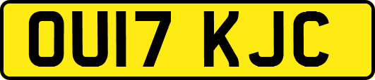 OU17KJC