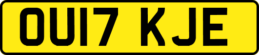 OU17KJE