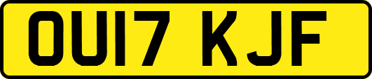 OU17KJF