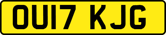 OU17KJG