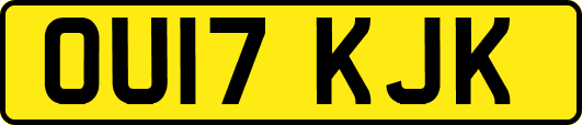 OU17KJK