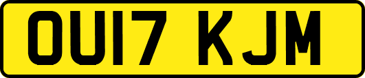 OU17KJM
