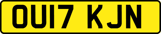 OU17KJN