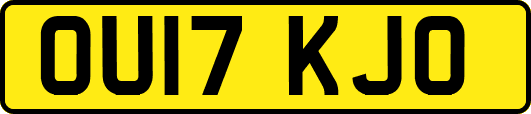 OU17KJO