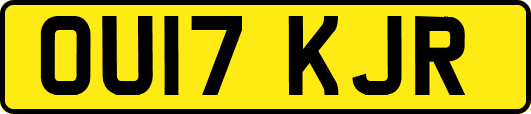 OU17KJR