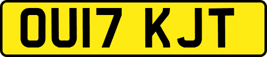 OU17KJT