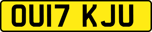 OU17KJU