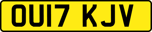 OU17KJV
