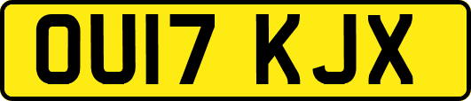 OU17KJX