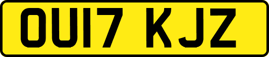 OU17KJZ