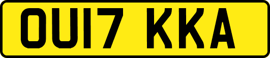 OU17KKA