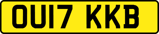 OU17KKB