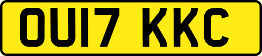 OU17KKC