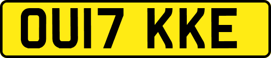 OU17KKE