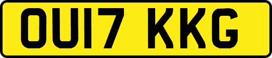 OU17KKG