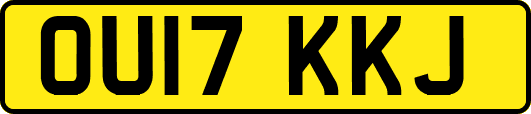 OU17KKJ