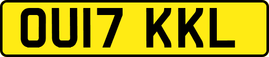 OU17KKL