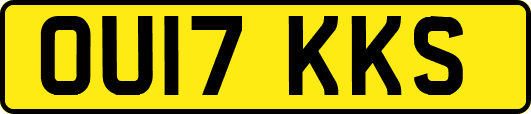 OU17KKS