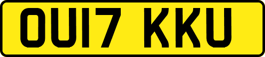 OU17KKU