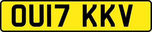 OU17KKV
