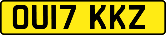 OU17KKZ