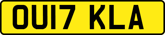 OU17KLA