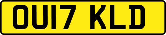 OU17KLD